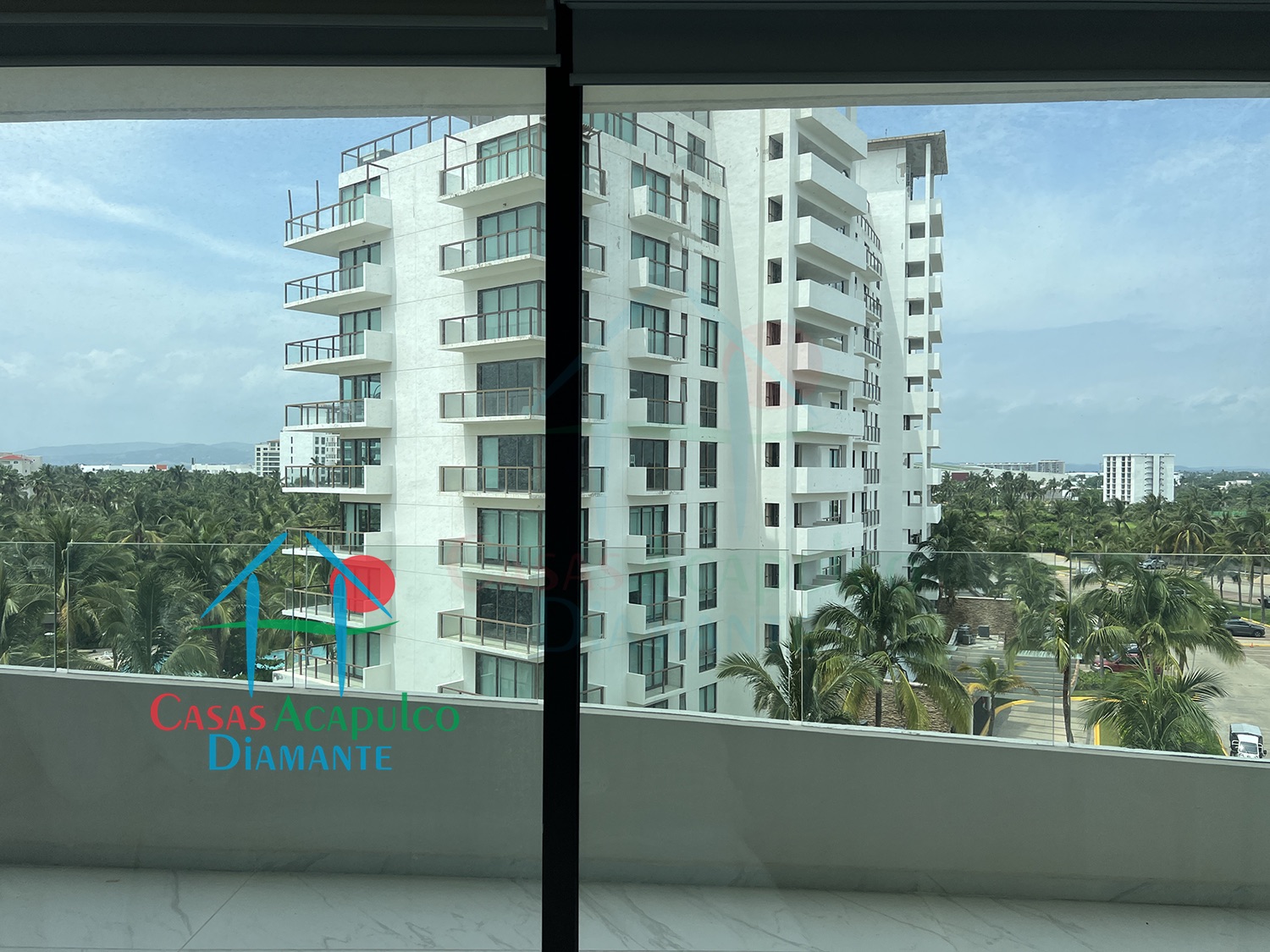 La Isla Capri I4 - Recámara tres 6